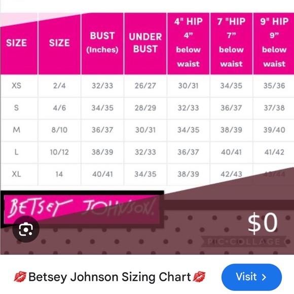 Y2K Betsey Johnson Skull Dress - Picture 10 of 10